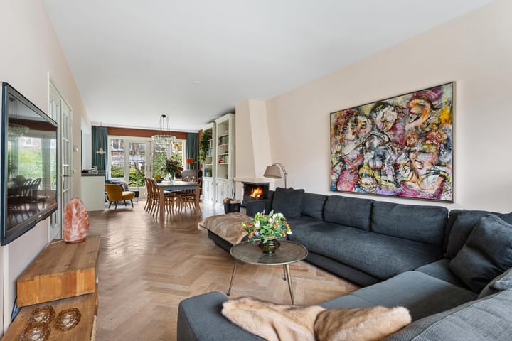 Foto 3 van Adrianalaan 116