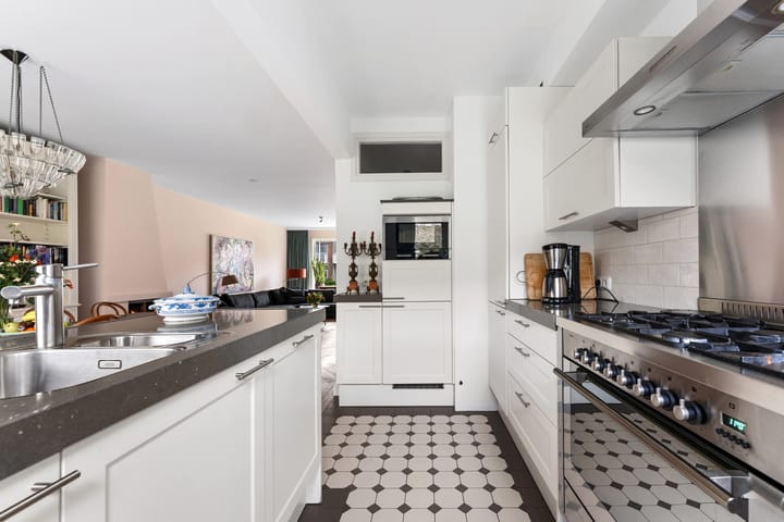 Foto 4 van Adrianalaan 116