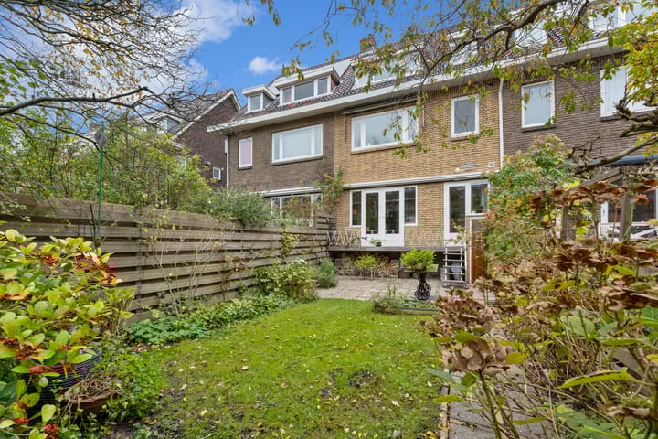 Foto 5 van Adrianalaan 116