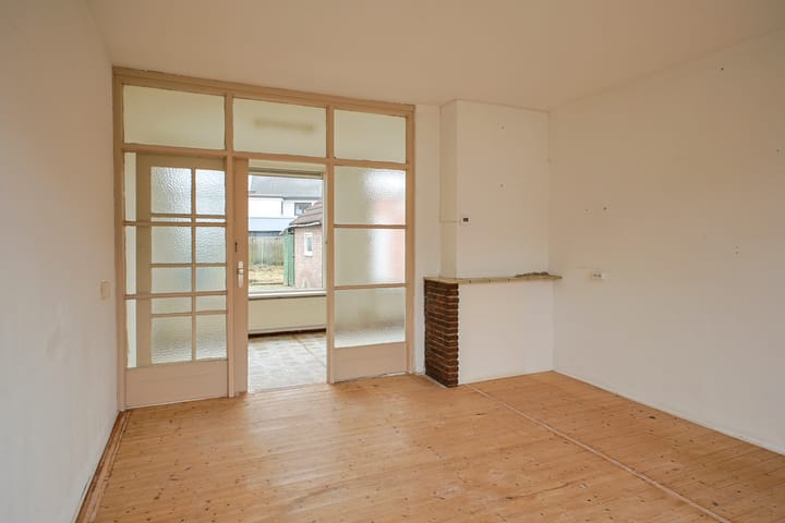 Foto 3 van Leonard Meullenersstraat 3