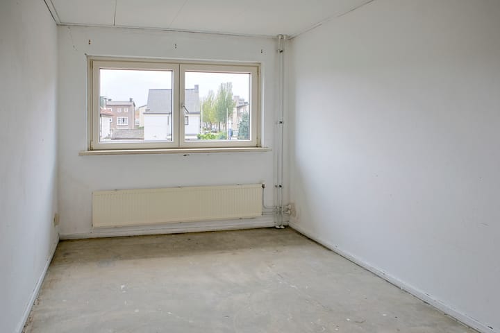 Photo 6 of Leonard Meullenersstraat 3