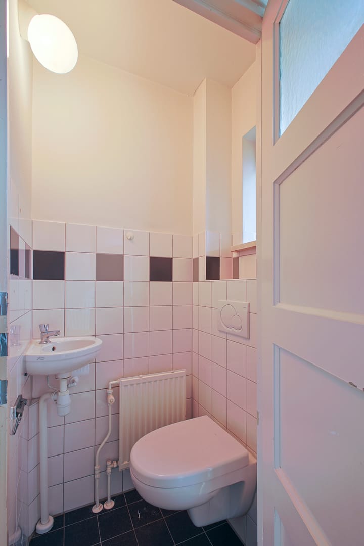 Photo 10 of Leonard Meullenersstraat 3