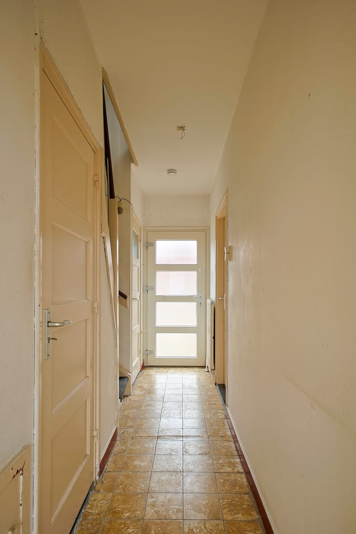 Photo 11 of Leonard Meullenersstraat 3