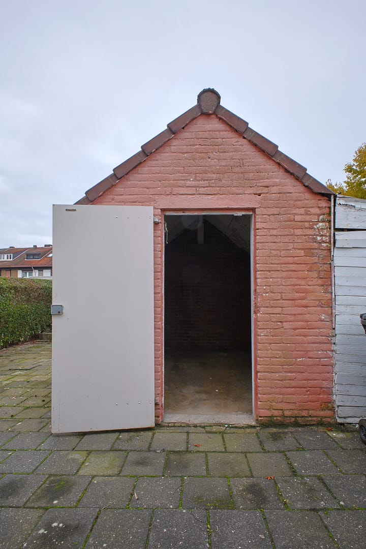 Photo 12 of Leonard Meullenersstraat 3