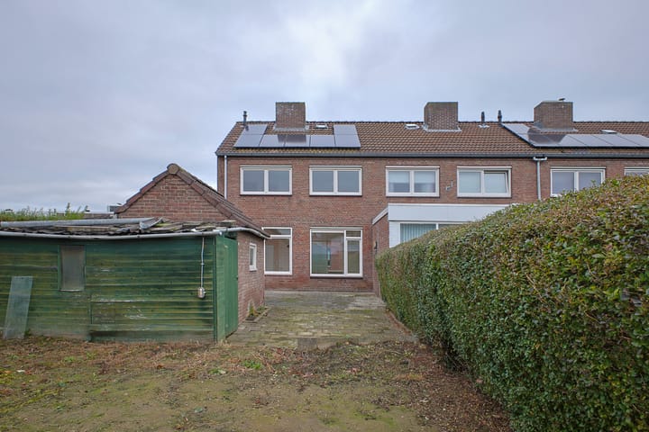 Photo 13 of Leonard Meullenersstraat 3