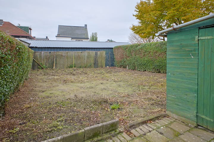 Photo 15 of Leonard Meullenersstraat 3