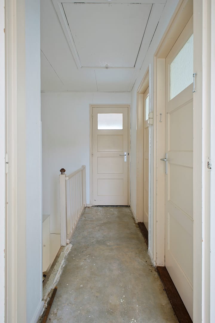 Photo 23 of Leonard Meullenersstraat 3