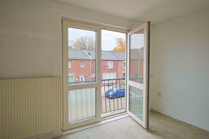 Photo 24 of Leonard Meullenersstraat 3