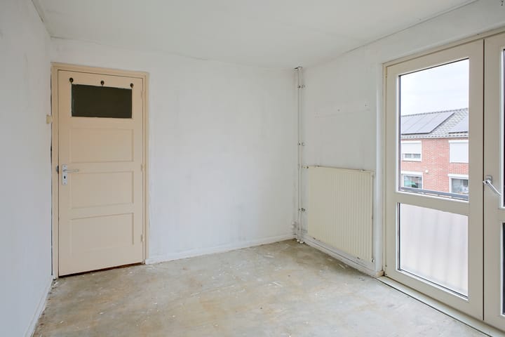 Photo 25 of Leonard Meullenersstraat 3