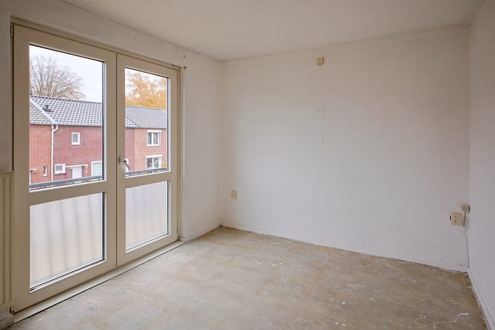 Photo 26 of Leonard Meullenersstraat 3