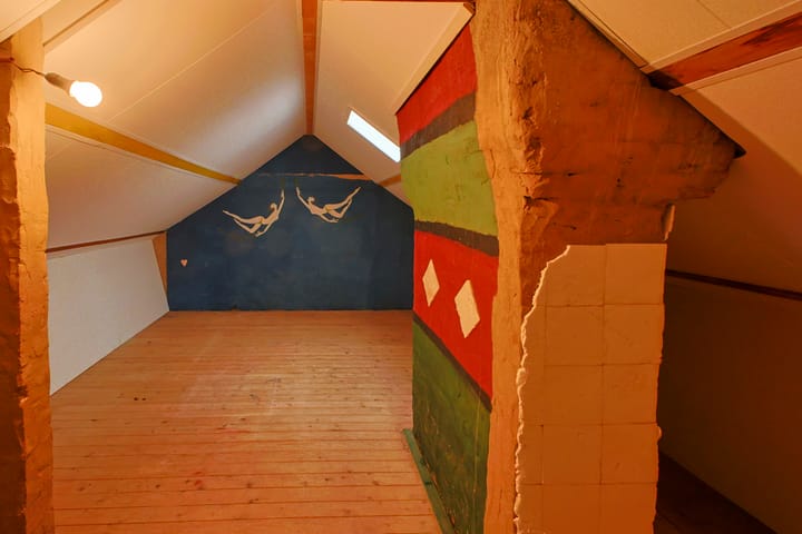 Photo 30 of Leonard Meullenersstraat 3