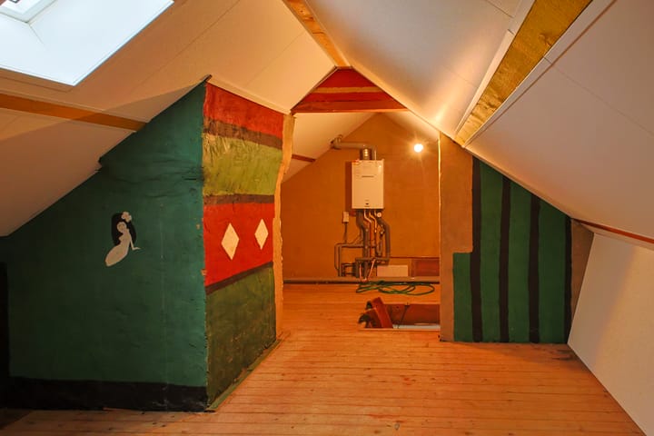 Photo 31 of Leonard Meullenersstraat 3