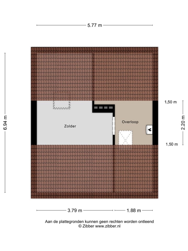 Photo 37 of Leonard Meullenersstraat 3
