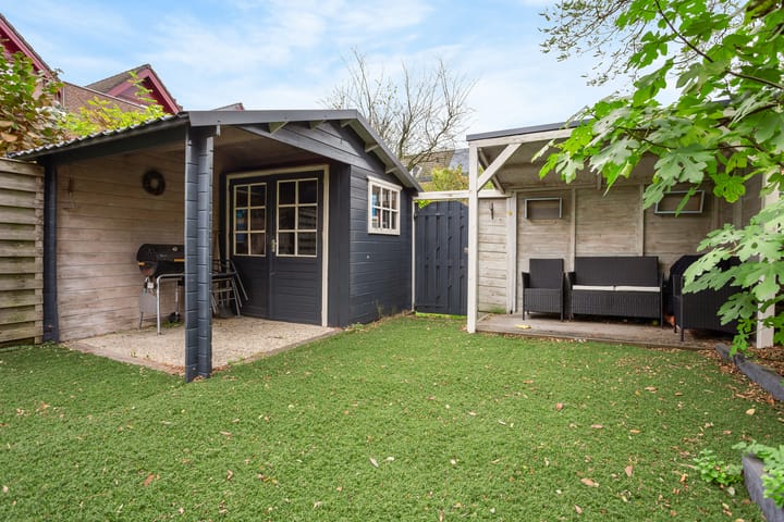 Foto 5 van Warenarburg 38