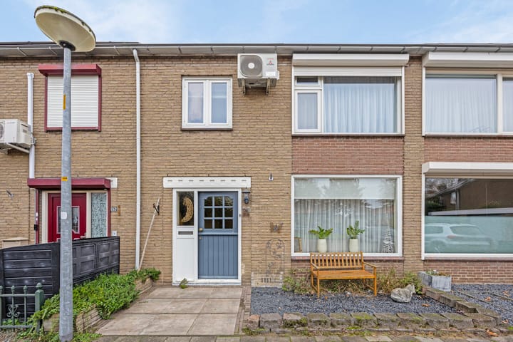 Foto 5 van Kwartelstraat 50