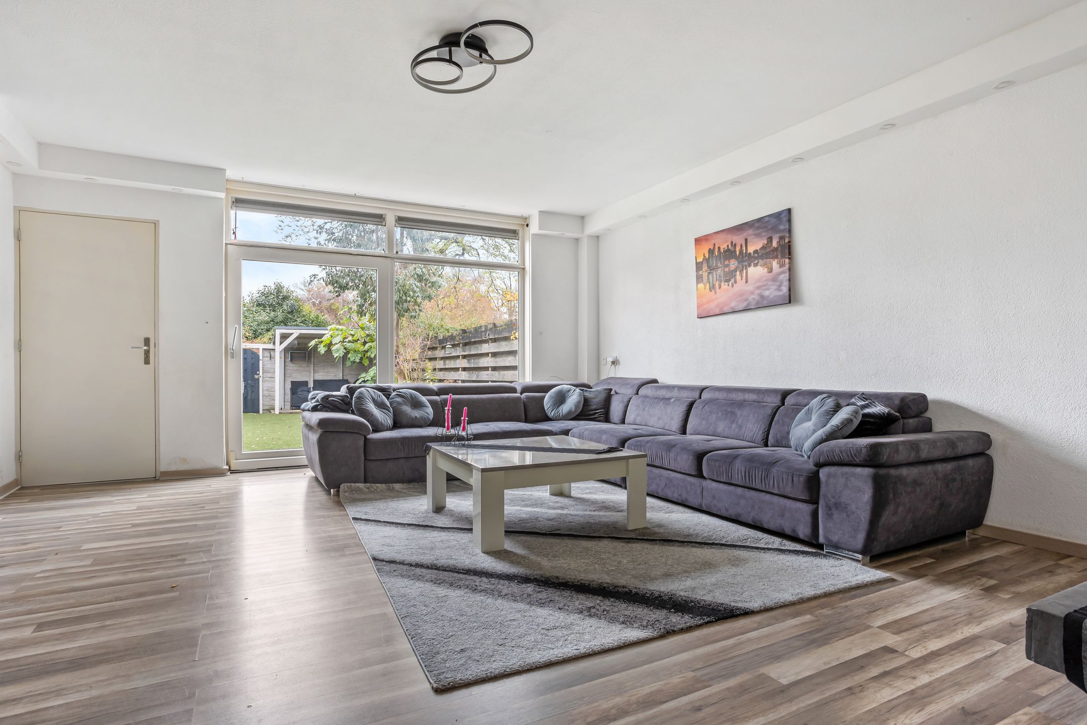 Foto 3 van Warenarburg 38