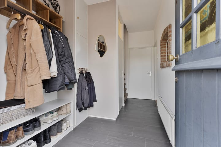 Foto 7 van Kwartelstraat 50