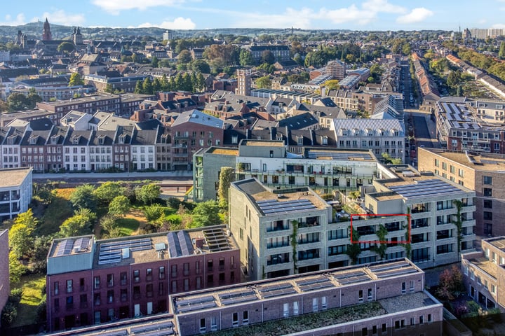 Bekijk foto 33 van Busschuttenpoort 13-C11