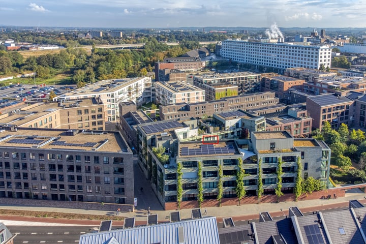 Bekijk foto 34 van Busschuttenpoort 13-C11