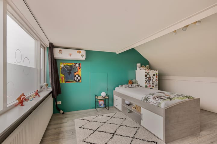 Foto 28 van Kwartelstraat 50