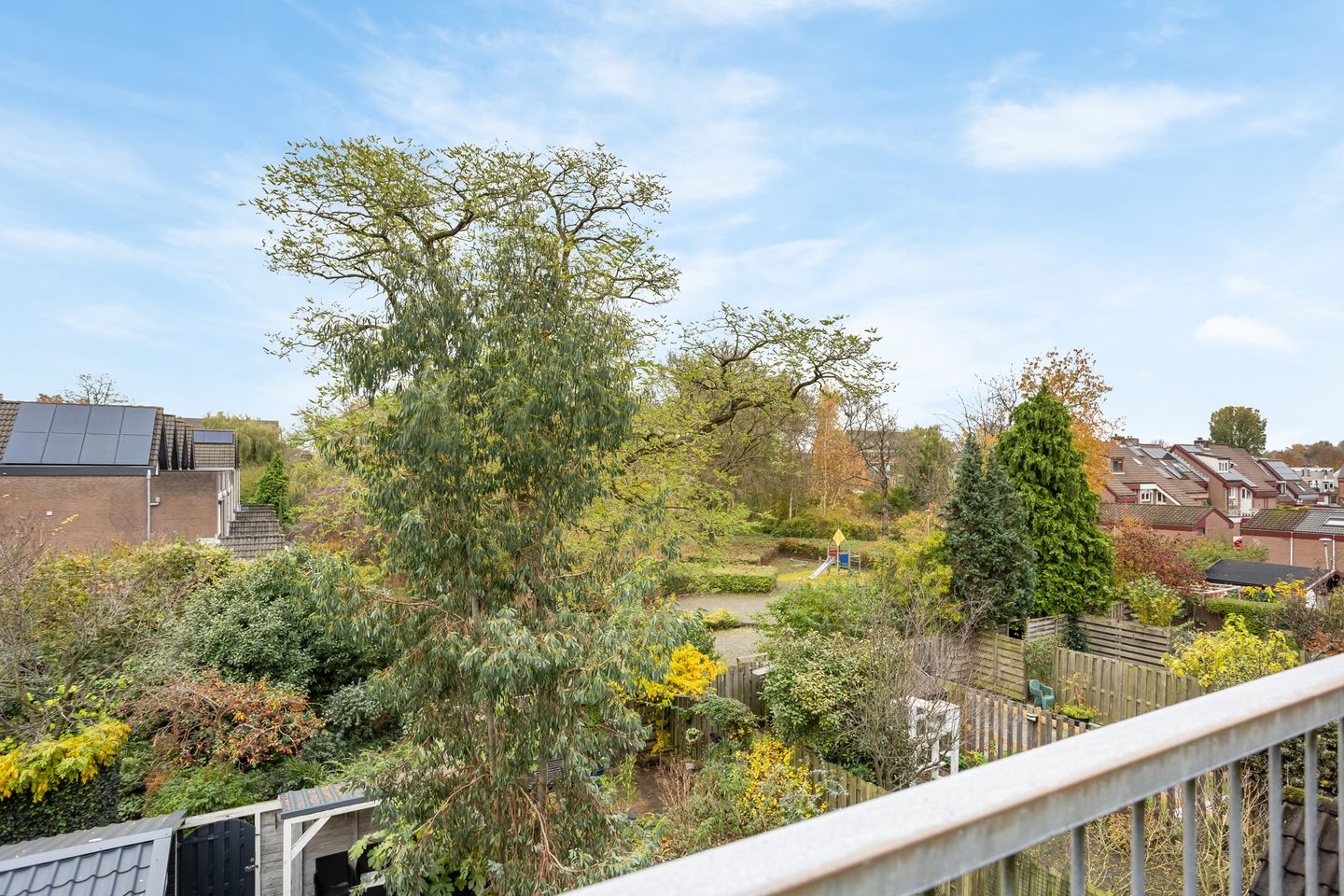 Foto 35 van Warenarburg 38