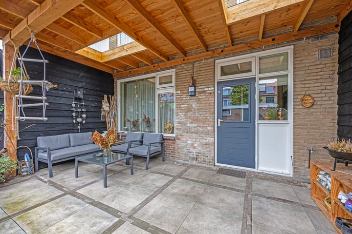 Foto 34 van Kwartelstraat 50