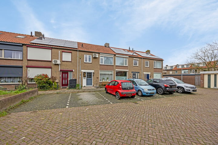 View photo 37 of Kwartelstraat 50