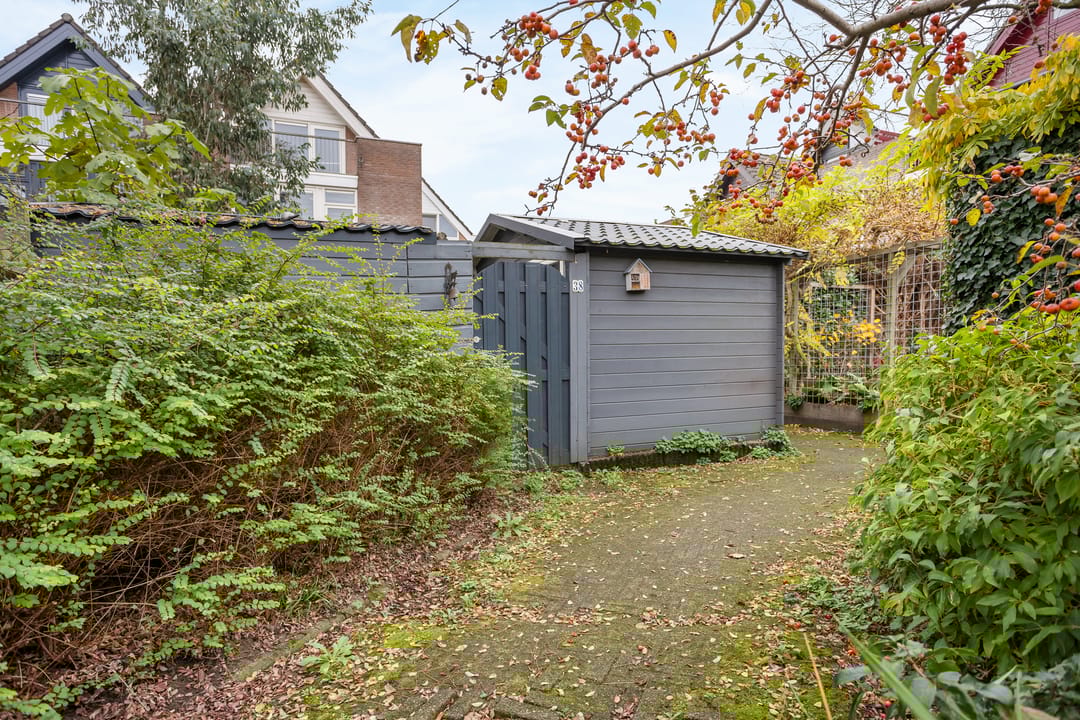 Foto 43 van Warenarburg 38