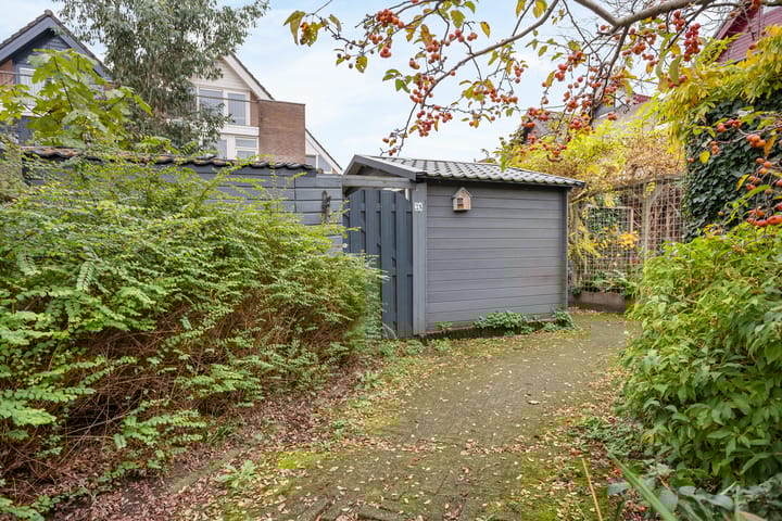 Foto 43 van Warenarburg 38