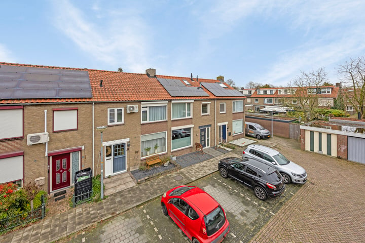 View photo 39 of Kwartelstraat 50