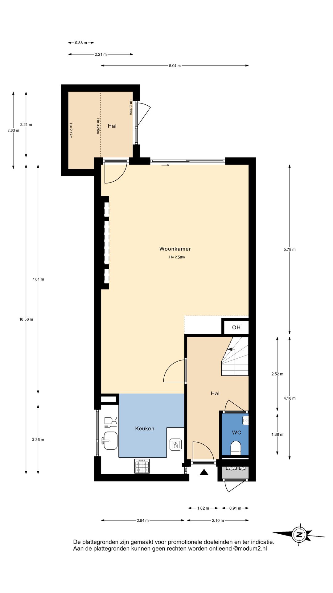 Foto 47 van Warenarburg 38