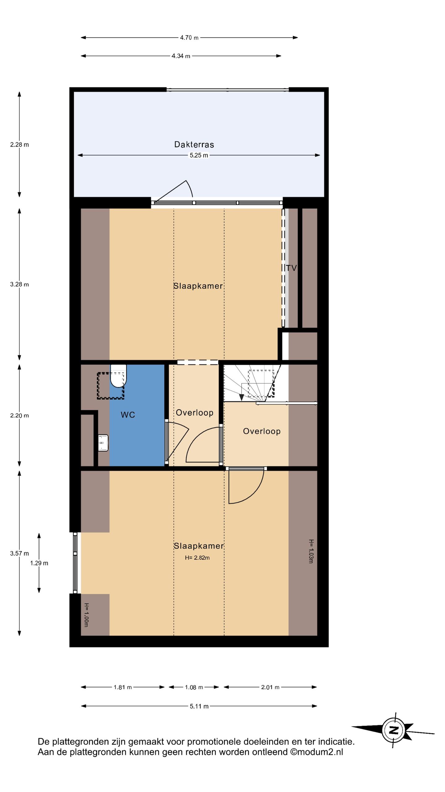Foto 49 van Warenarburg 38