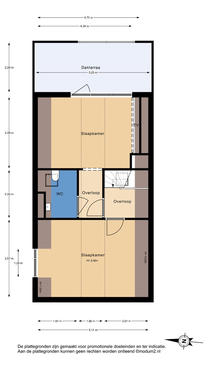 Foto 49 van Warenarburg 38