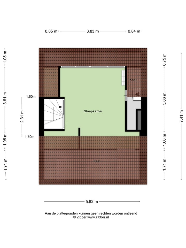 Foto 47 van Kwartelstraat 50