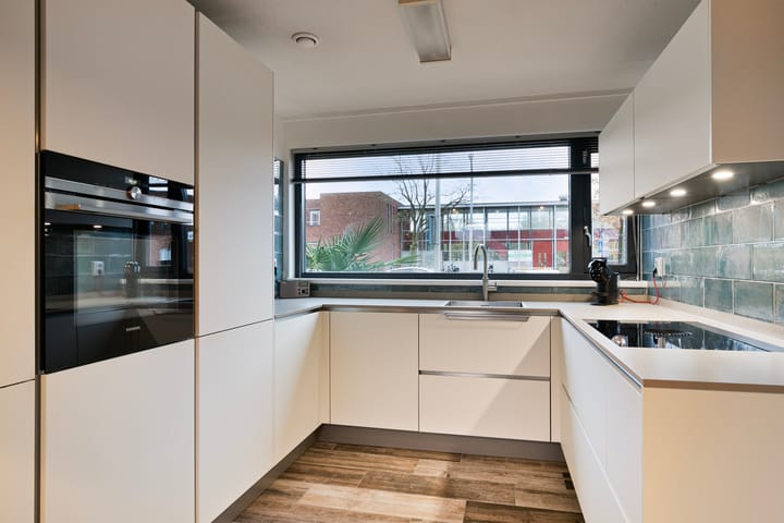 Foto 2 van Gantellaan 44