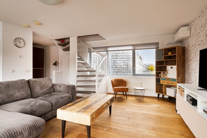 Foto 3 van Gantellaan 44