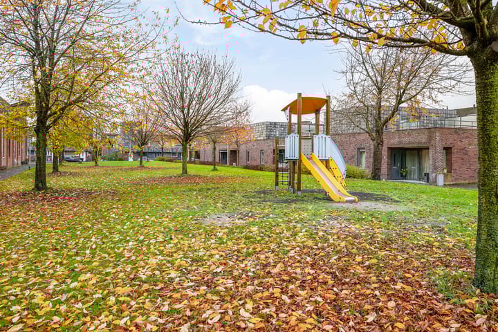 Foto 5 van Gantellaan 44