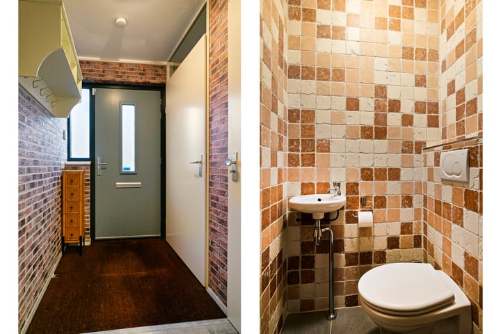 Foto 8 van Gantellaan 44