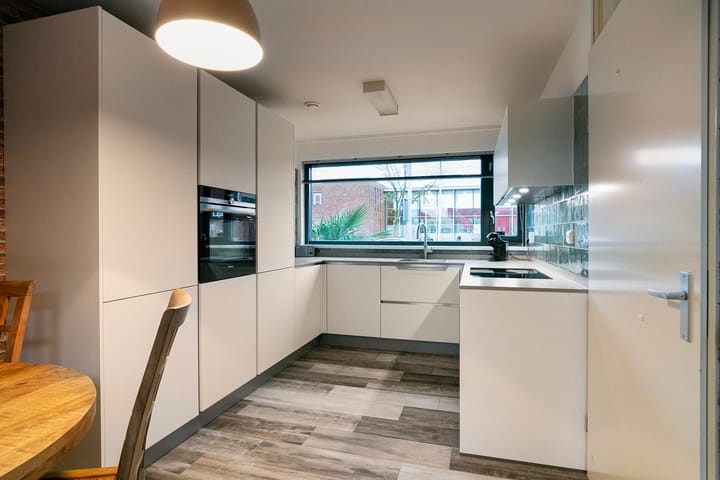 Foto 9 van Gantellaan 44