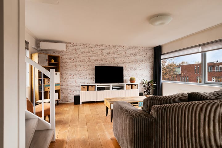 Foto 14 van Gantellaan 44