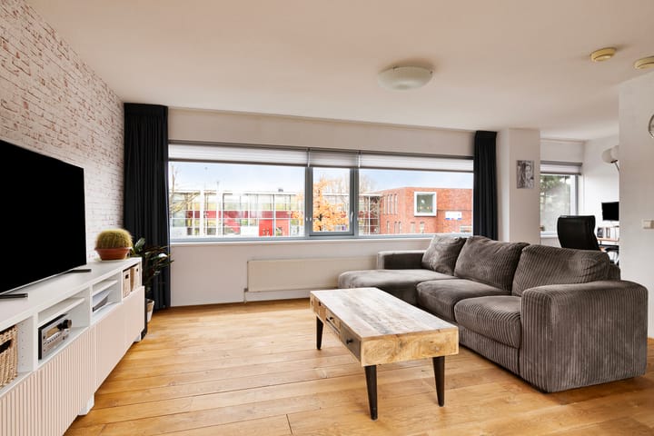 Foto 16 van Gantellaan 44