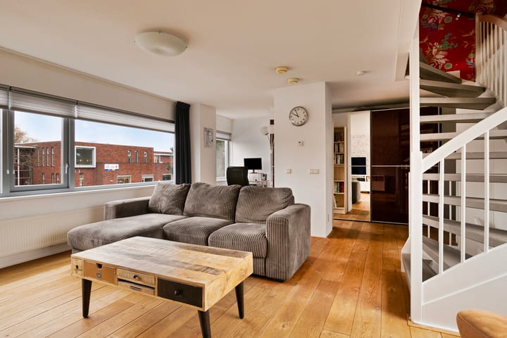 Foto 17 van Gantellaan 44