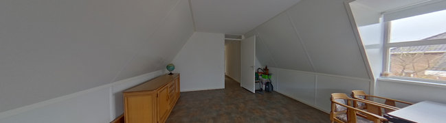 Bekijk 360° foto van Slaapkamer van Bindweg 2