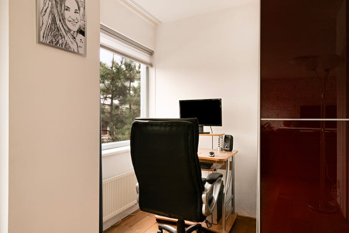 Foto 24 van Gantellaan 44