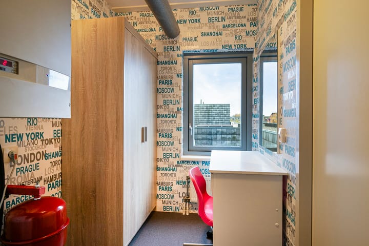 Foto 26 van Gantellaan 44