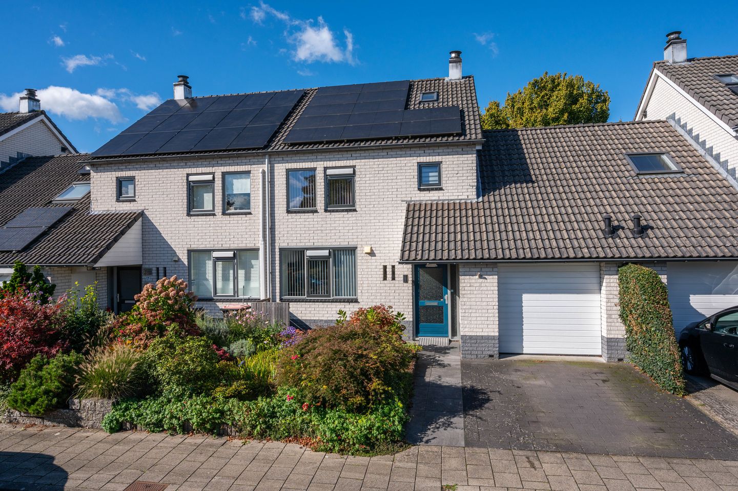 Foto 1 van Pomonalaan 19