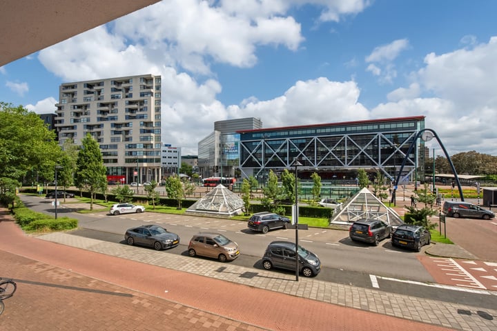 Bekijk foto 14 van Generaal Eisenhowerplein 20