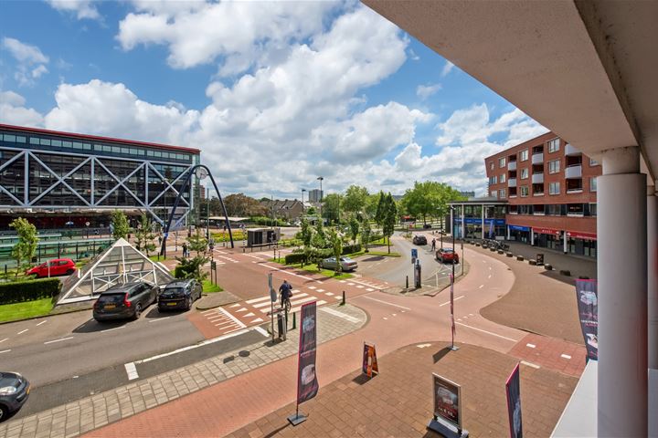 Bekijk foto 15 van Generaal Eisenhowerplein 20