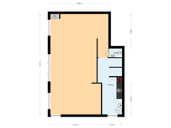 View floorplan