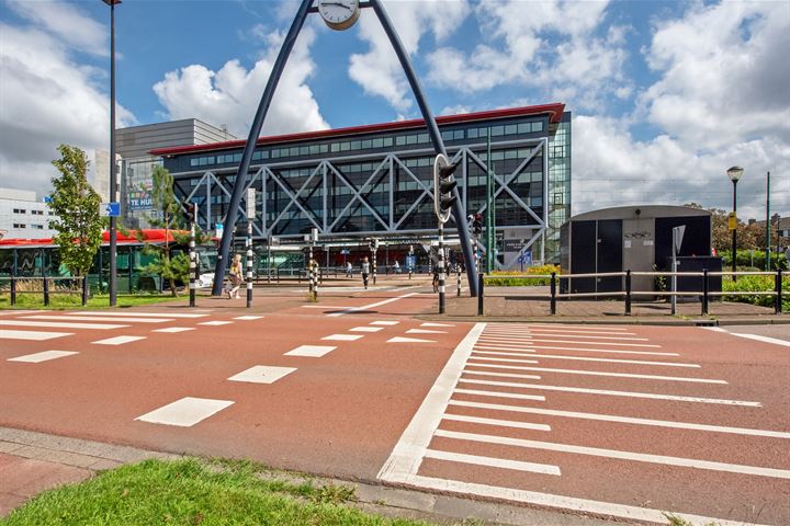 Bekijk foto 31 van Generaal Eisenhowerplein 20